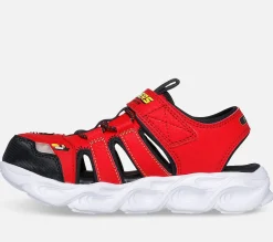 SKECHERS S-Lights: Thermo-Flash - Hydro-Flare RDBK Fashion