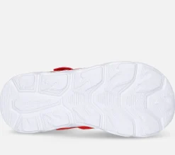 SKECHERS S-Lights: Thermo-Flash - Hydro-Flare RDBK Fashion