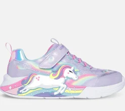 SKECHERS S-Lights: Unicorn Chaser LVMT Hot