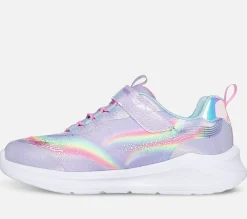 SKECHERS S-Lights: Unicorn Chaser LVMT Hot