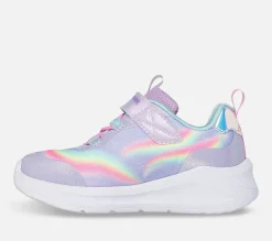 SKECHERS S-Lights: Unicorn Chaser LVMT Best
