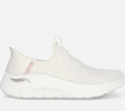 SKECHERS Slip-ins: Arch Fit 2.0 - Cheetah Chic OFWT Fashion