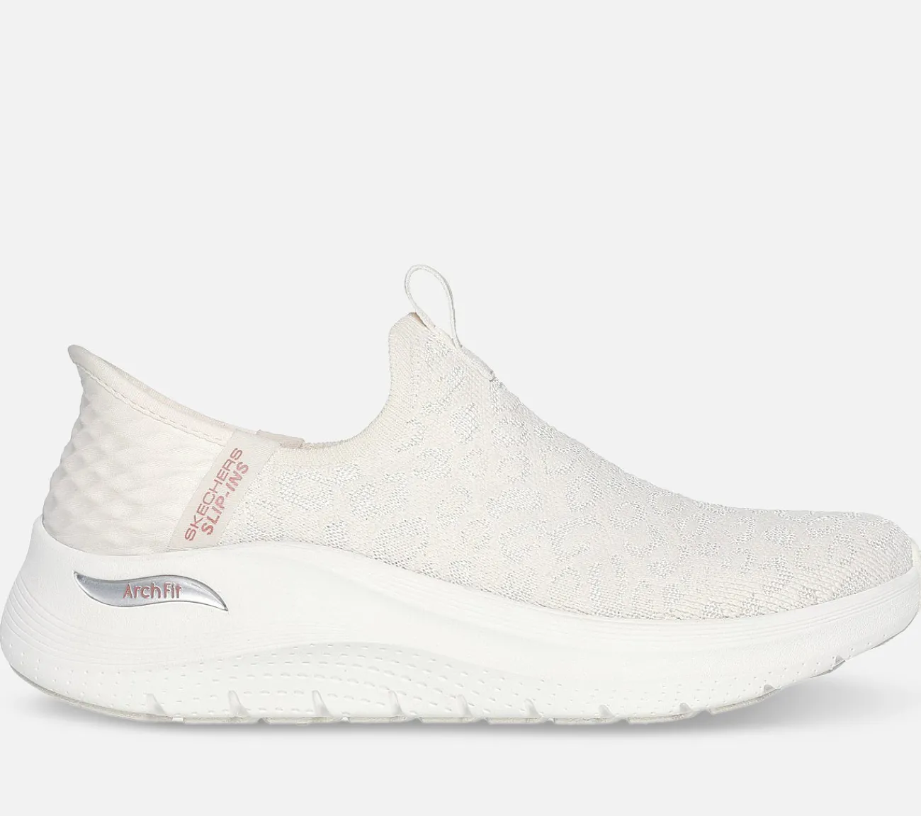 SKECHERS Slip-ins: Arch Fit 2.0 - Cheetah Chic OFWT Fashion