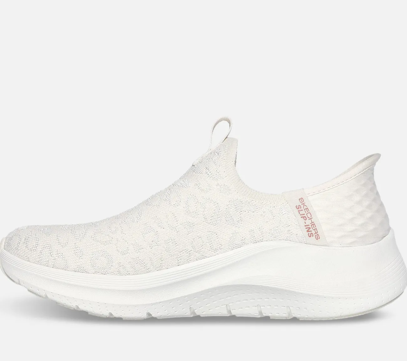 SKECHERS Slip-ins: Arch Fit 2.0 - Cheetah Chic OFWT Fashion