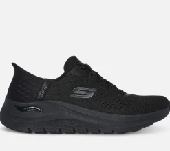SKECHERS Slip-ins: Arch Fit 2.0 - Easy Chic BBK Discount