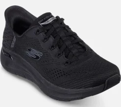 SKECHERS Slip-ins: Arch Fit 2.0 - Easy Chic BBK Discount