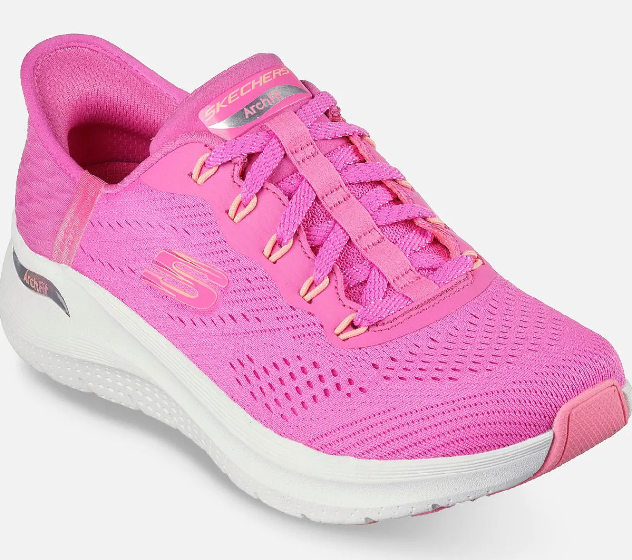 SKECHERS Slip-ins: Arch Fit 2.0 - Easy Chic HPCR Sale
