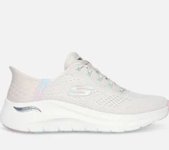 SKECHERS Slip-ins: Arch Fit 2.0 - Easy Chic NTPK Best