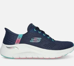 SKECHERS Slip-ins: Arch Fit 2.0 - Easy Chic NVTQ Hot