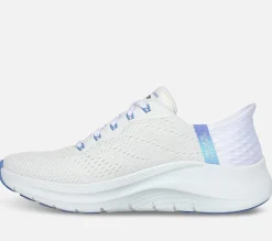 SKECHERS Slip-ins: Arch Fit 2.0 - Easy Chic WBL Fashion