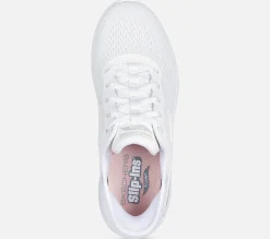 SKECHERS Slip-ins: Arch Fit 2.0 - Easy Chic WHT Clearance