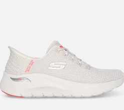 SKECHERS Slip-ins: Arch Fit 2.0 - Good Energy NTMT Discount
