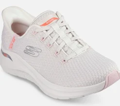 SKECHERS Slip-ins: Arch Fit 2.0 - Good Energy NTMT Discount