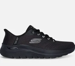 SKECHERS Slip-ins: Arch Fit 2.0 - Lestur BBK Clearance