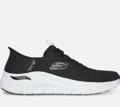 SKECHERS Slip-ins: Arch Fit 2.0 - Look Ahead BKW Online