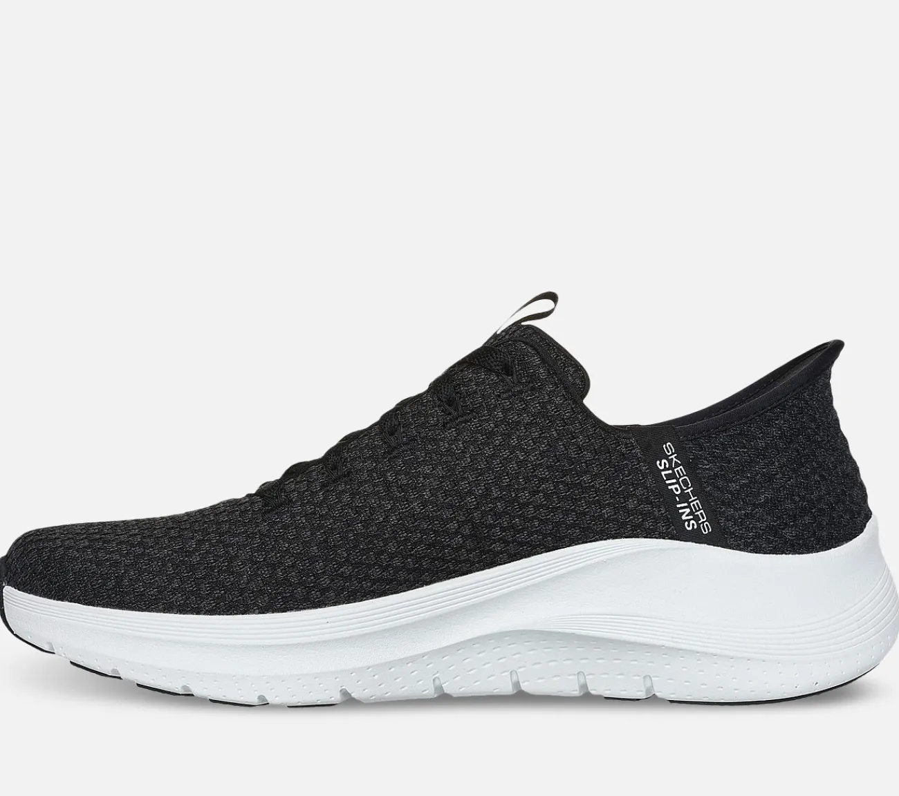 SKECHERS Slip-ins: Arch Fit 2.0 - Look Ahead BKW Online