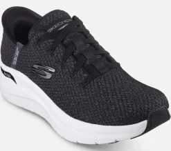 SKECHERS Slip-ins: Arch Fit 2.0 - Look Ahead BKW Online