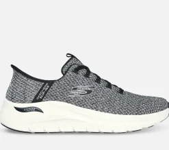 SKECHERS Slip-ins: Arch Fit 2.0 - Look Ahead WBK Sale