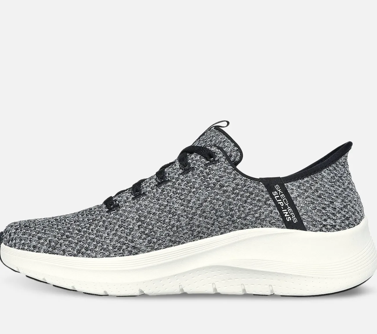 SKECHERS Slip-ins: Arch Fit 2.0 - Look Ahead WBK Sale