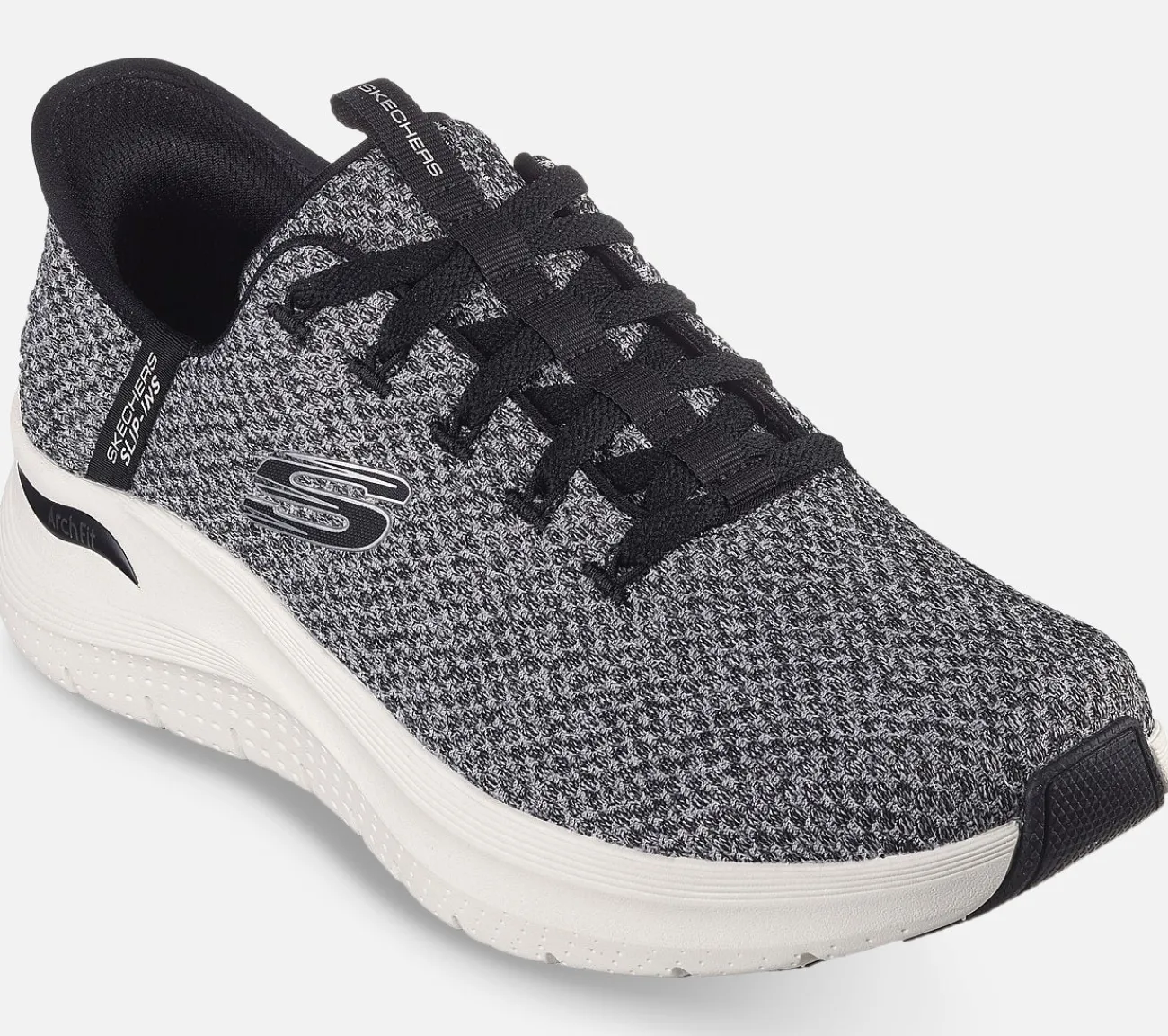 SKECHERS Slip-ins: Arch Fit 2.0 - Look Ahead WBK Sale