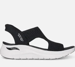 SKECHERS Slip-ins: Arch Fit 2.0 - My Everyday BLK Sale
