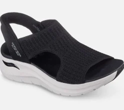 SKECHERS Slip-ins: Arch Fit 2.0 - My Everyday BLK Sale