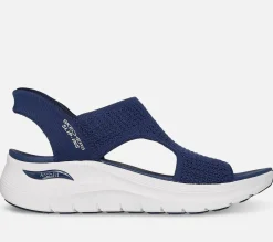 SKECHERS Slip-ins: Arch Fit 2.0 - My Everyday NVY Best