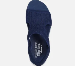 SKECHERS Slip-ins: Arch Fit 2.0 - My Everyday NVY Best