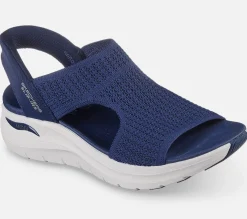 SKECHERS Slip-ins: Arch Fit 2.0 - My Everyday NVY Best