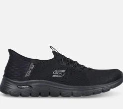 SKECHERS Slip-ins: Arch Fit Vista - Aspiration BBK New