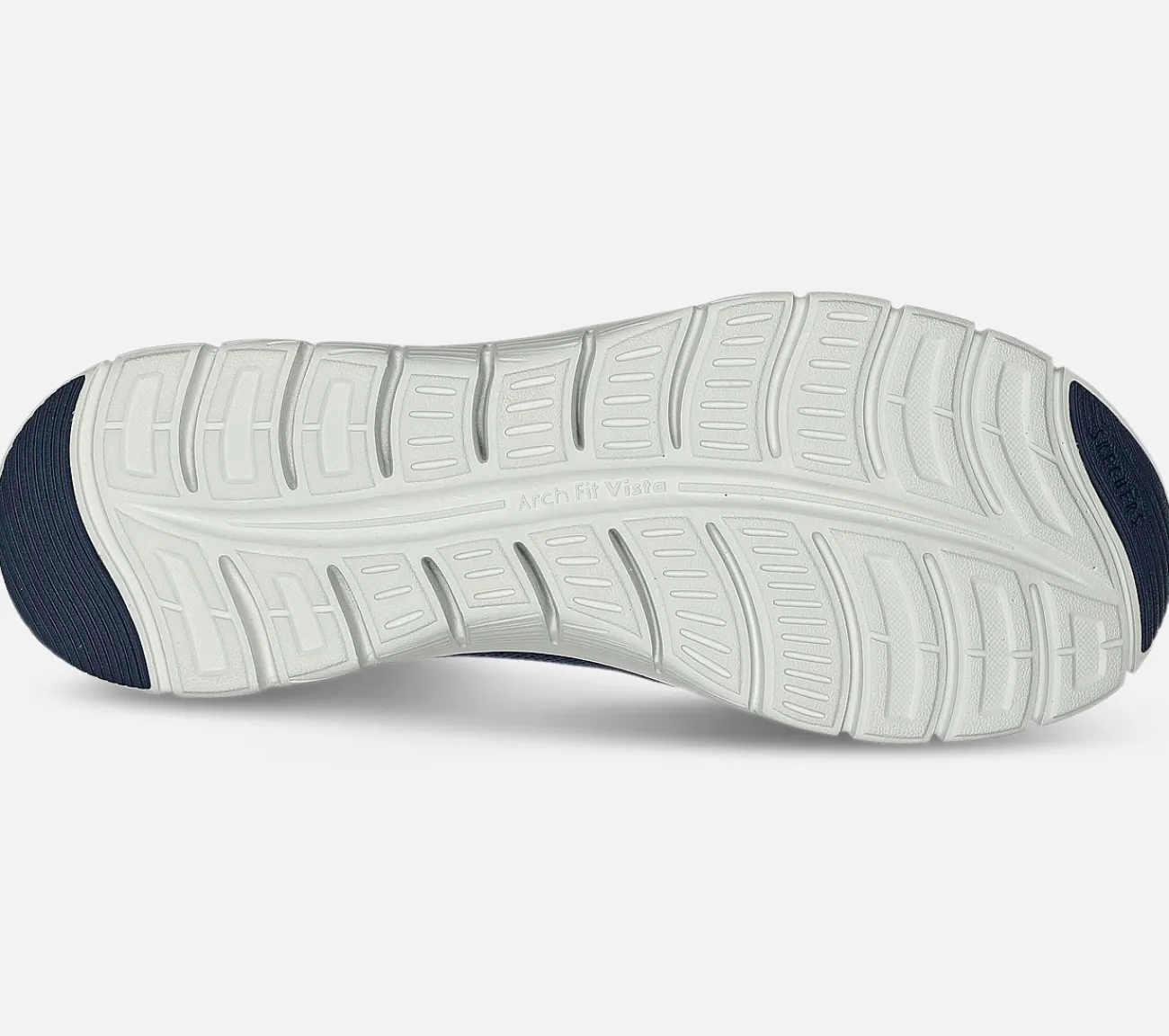 SKECHERS Slip-ins: Arch Fit Vista - Aspiration NVY Fashion