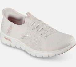 SKECHERS Slip-ins: Arch Fit Vista - Aspiration TPE Clearance