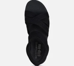 SKECHERS Slip-ins: Arya - Cooling Off BBK Clearance