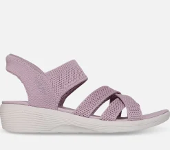 SKECHERS Slip-ins: Arya - Cooling Off LAV Hot