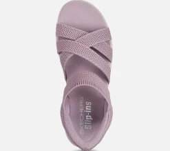 SKECHERS Slip-ins: Arya - Cooling Off LAV Hot