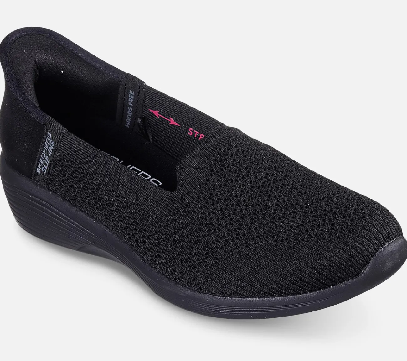 SKECHERS Slip-ins: Arya - Sweet Voice BBK New