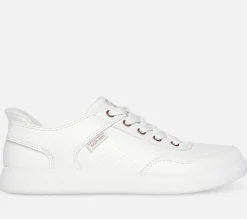 SKECHERS Slip-ins: BOBS D'Vine - So Flattered WHT Hot