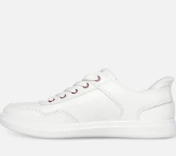 SKECHERS Slip-ins: BOBS D'Vine - So Flattered WHT Hot