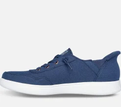 SKECHERS Slip-ins: BOBS Skip Cute - B Cute Sweet NVY Clearance