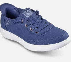 SKECHERS Slip-ins: BOBS Skip Cute - B Cute Sweet NVY Clearance