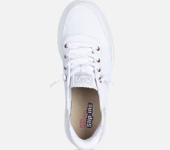 SKECHERS Slip-ins: BOBS Skip Cute - B Cute Sweet WHT Fashion