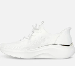 SKECHERS Slip-ins: BOBS Sport B Love - True Delight WHT Best