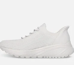 SKECHERS Slip-ins: BOBS Sport Sparrow 2.0 - Lucky Run OFWT Sale