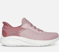 SKECHERS Slip-ins: BOBS Sport Squad Chaos - In Color BLSH Clearance