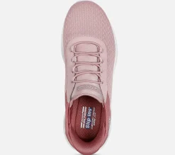 SKECHERS Slip-ins: BOBS Sport Squad Chaos - In Color BLSH Clearance