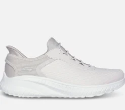 SKECHERS Slip-ins: BOBS Sport Squad Chaos - In Color OFWT Discount