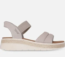 SKECHERS Slip-ins: BOBS Sun Ray TPE Clearance