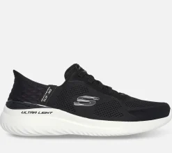 SKECHERS Slip-ins: Bounder 2.0 - Emerged BKW Outlet