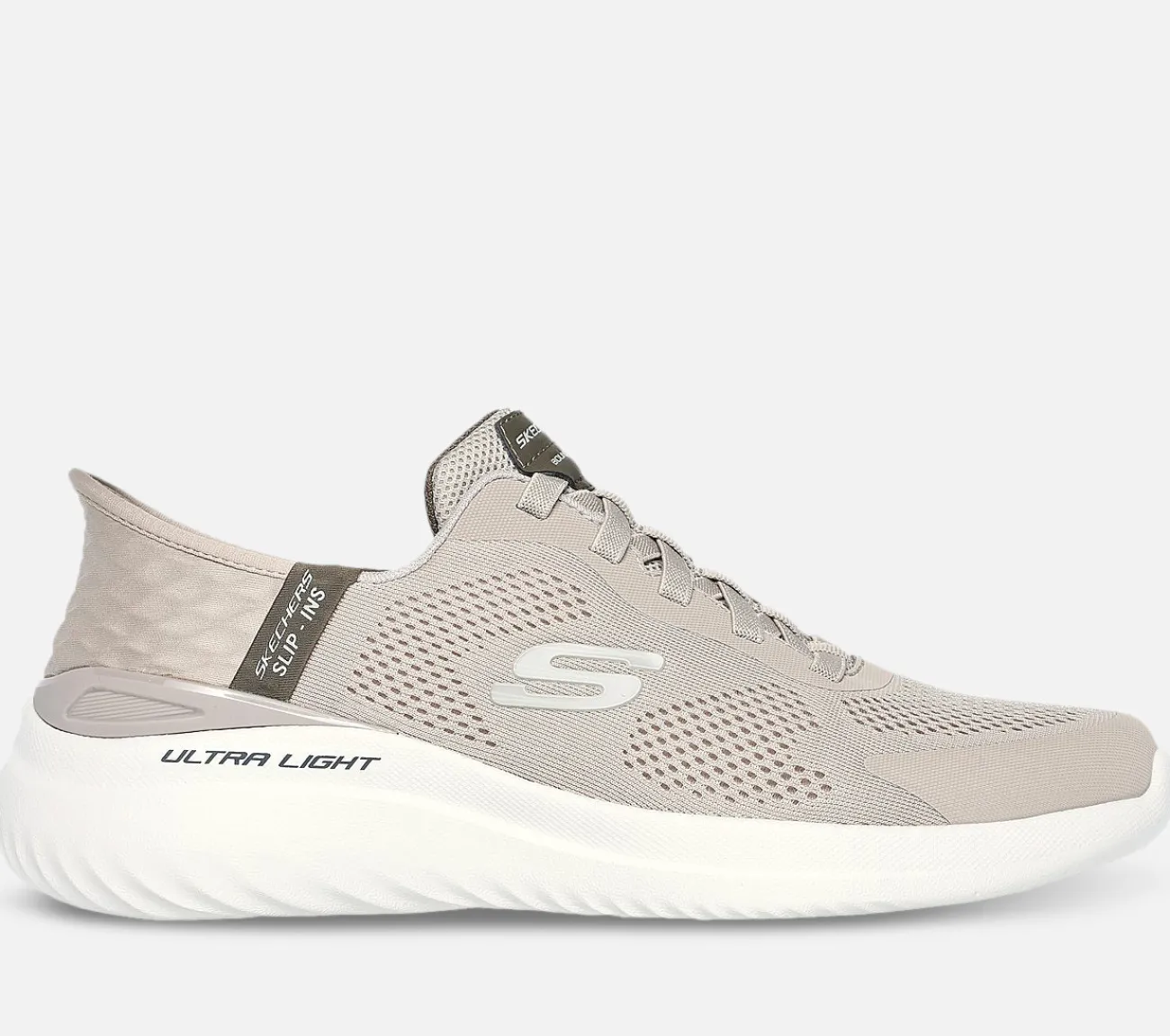 SKECHERS Slip-ins: Bounder 2.0 - Emerged TPE Fashion