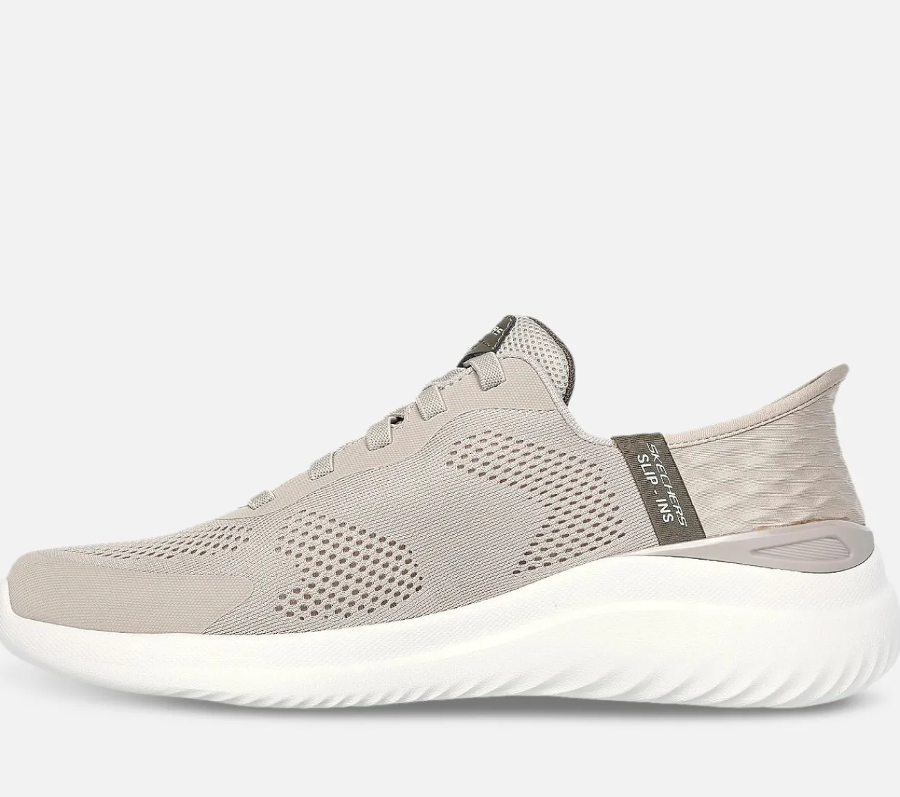 SKECHERS Slip-ins: Bounder 2.0 - Emerged TPE Fashion